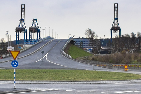 Fotograf: Göteborgs Hamn