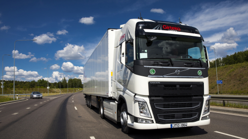 Girteka Logistics fortsätter att investera - och expandera. Den senaste fordonsuppgraderingen innebär en affär med Volvo om 2 000 nya FH-lastbilar som alla ska levereras före årsskiftet.