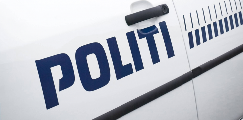 Fotograf: Polisen, Danmark