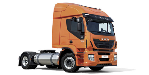 Fotograf: Iveco