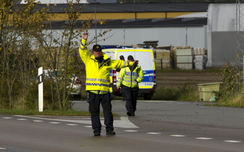 Fotograf: Göran Rosengren