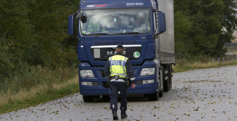 Bilden är endast en illustration och har inget med debattartikeln att göra.Fotograf: Göran Rosengren