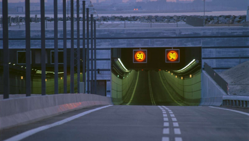 Fotograf: Øresundsbron