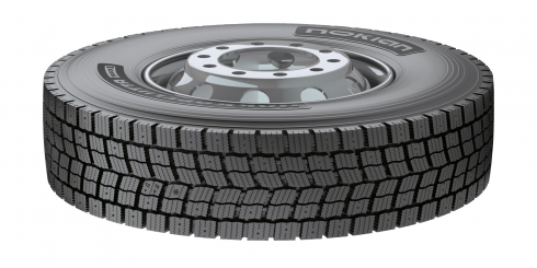 Fotograf: Nokian Tyres