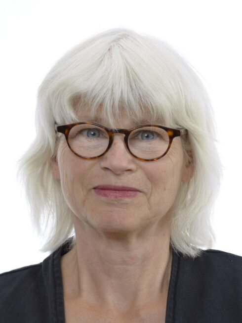 Foto: Riksdagen, Karin Svensson-Smith, Miljöpartiet