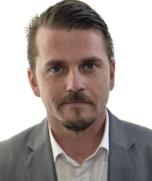 Jimmy Ståhl (SD).