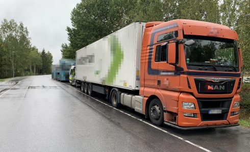 I väntan på slutgiltig dom om var "närmast lämpliga" är, får aktörerna vända sig till Transportstyrelsen om de vill överklaga.