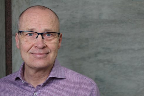 Anders Edenius, forskare Folksam, efterlyser miljövänliga transportbilar med längre räckvidd utan att kompromettera lastvikten.