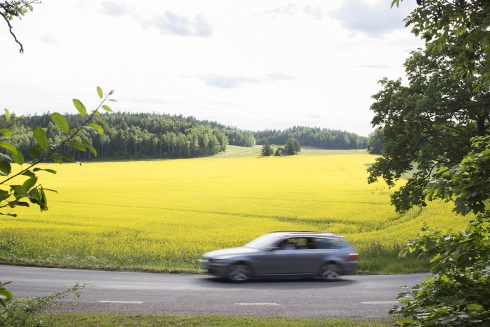 Foto: Transportstyrelsen.