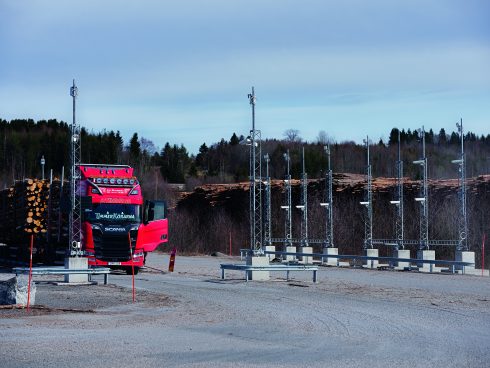 AI är ett viktigt steg mot helautomatiserad mätning. Foto: Jonas Clefström.