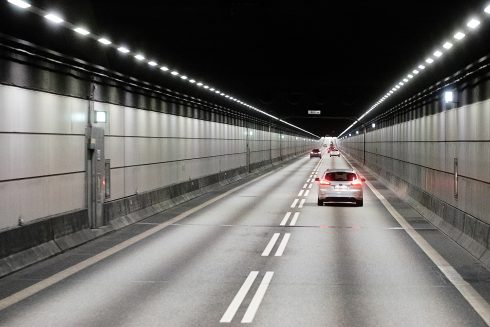 Foto: Peter Brinch/Øresundsbron