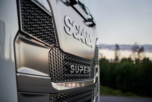 Scania Sverige  Scania Sverige
