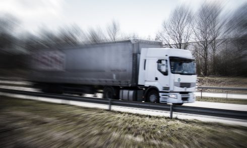 Ekipaget på fotot har inget med artikelinnehållet att göra. Foto: Göran Rosengren, arkiv