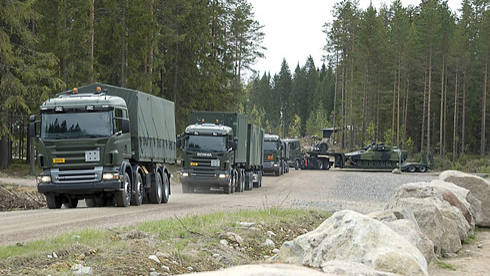 Foto: Scania/Proffs/arkiv.