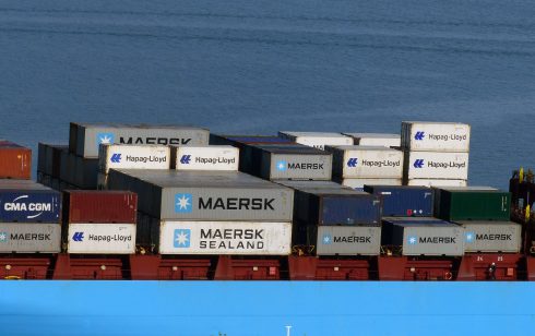 Snedvrider containersjöfarten inflationen och därmed konkurrensen?