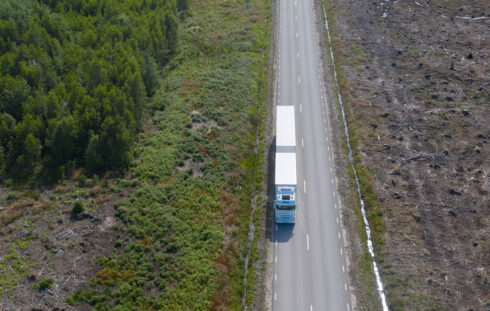 Valet 2022 är även ett vägval för en fungerande svensk åkerinäring. Foto: Ryno Quantz.