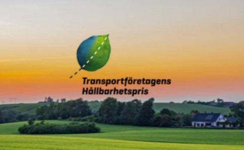 Bild: Transportföretagen.