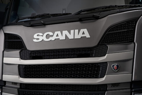 Foto: Gustav Lindh, Scania CV AB