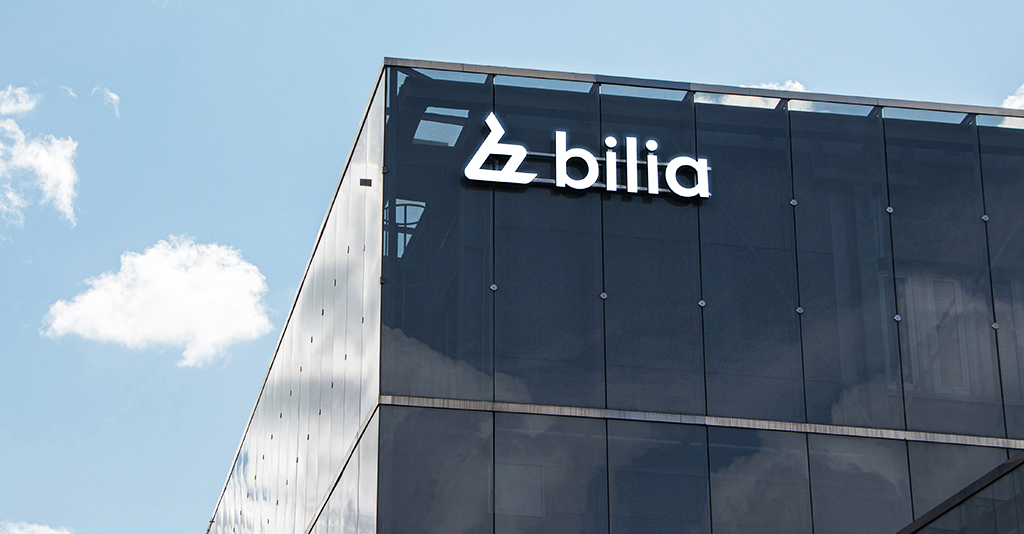 Bilia is expanding its service operations in northern Sweden