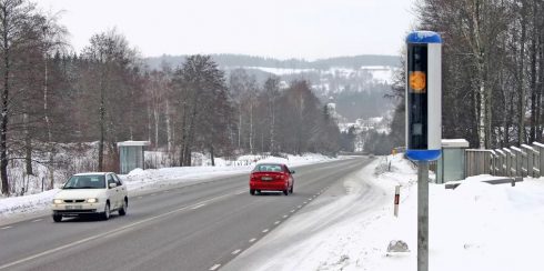 Foto: Trafikverket