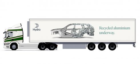 Illustration: Scania