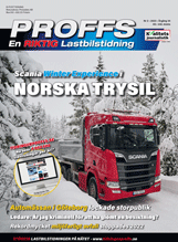 Senaste numret
