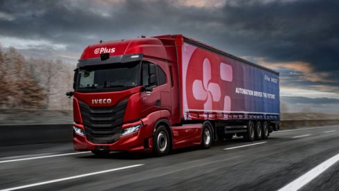 Foto: Iveco