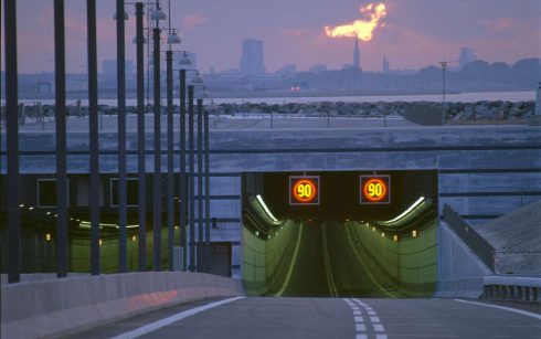 Foto: Steen Brogaard/Øresundsbron