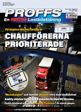 Senaste numret