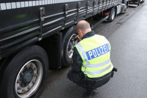 Foto: Polizei Bremerhaven.