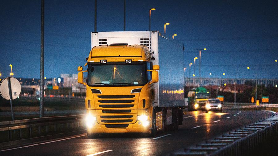 EU-förslag: Trailers och släpvagnar ska omfattas av eurovinjetten