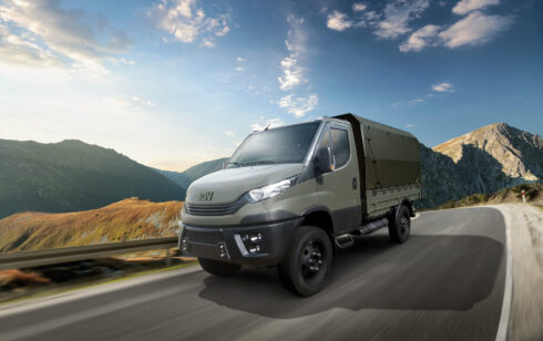Foto: Iveco Group
