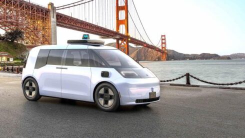  San Francisco blir nu en unik testplats för robottaxitjänster när Waymo och Cruise har fått grundtillståndet att transportera betalande passagerare dygnet runt utan säkerhetsförare. Foto: Waymo Team.