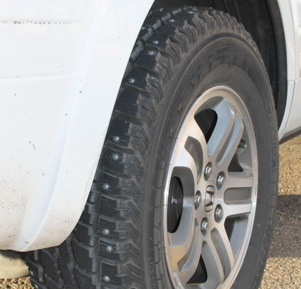 Förlängd tid för dubbdäck utreds Tidningen PROFFS En Riktig