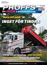 Senaste numret