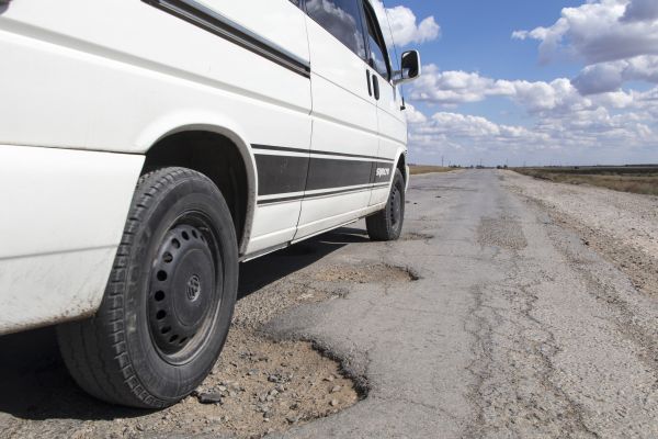 Great Britain invests billions in road repairs – Tidingen PROFFS