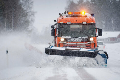 Foto: Mikael Forslund, arkiv