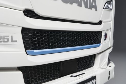 "Vi är naturligtvis besvikna över beslutet", säger Scania.