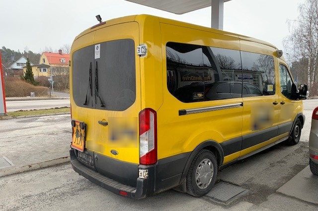 Brister i den ”lätta” yrkesmässiga trafiken flyger under radarn