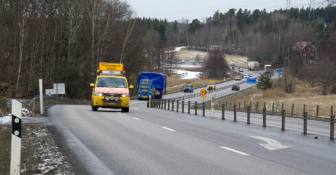 Foto: Trafikverket.