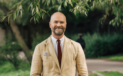 "De allra flesta branscher har goda möjligheter att hitta fordon som är tillåtna i miljözonen", säger Lars Strömgren (MP), trafikborgarråd i Stockholms Stad. Foto: Alexander Docka. 