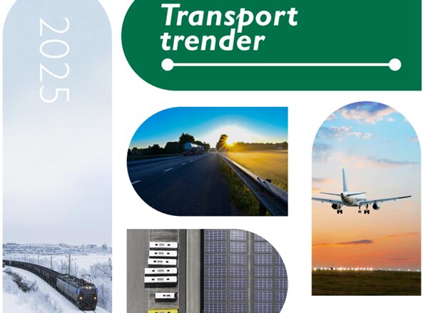 Trender som formar framtidens transporter - Tidningen PROFFS - En ...