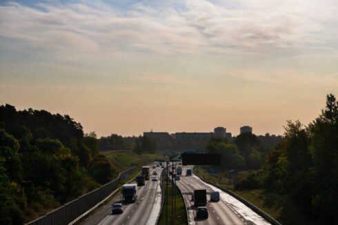 Trafikverket, Luftfartsverket, Sjöfartsverket och Transportstyrelsen tillhör de största avgiftsfinansierade myndigheterna. Arkivbild: Länsförsäkringar.