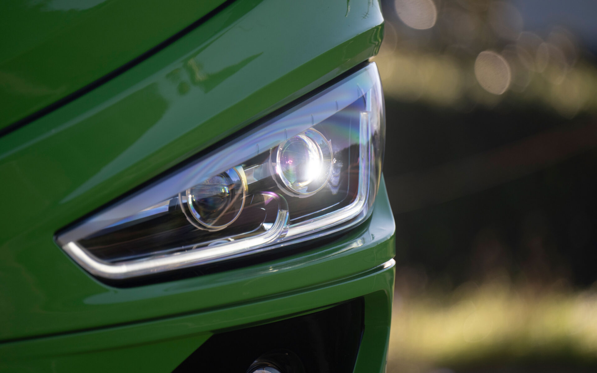 Scania Irizar i3. Foto: Scania.