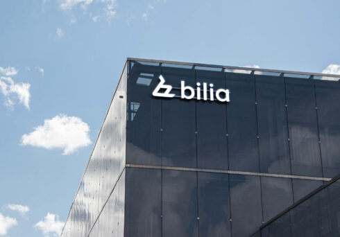 Foto: Bilia