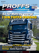 Senaste numret