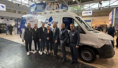 Foto: Schmitz Cargobull