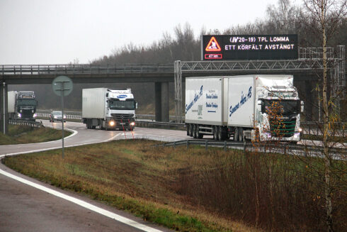 Genrebild. Foto: Göran Rosengren, arkiv