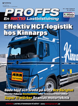 Senaste numret