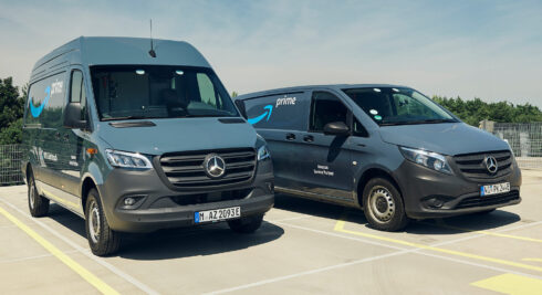 Foto: Mercedes-Benz AG